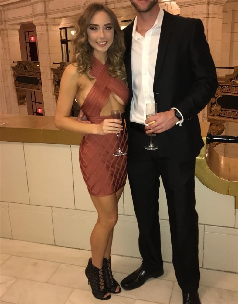 Hailie Jade Scott | Celeb Masta 17