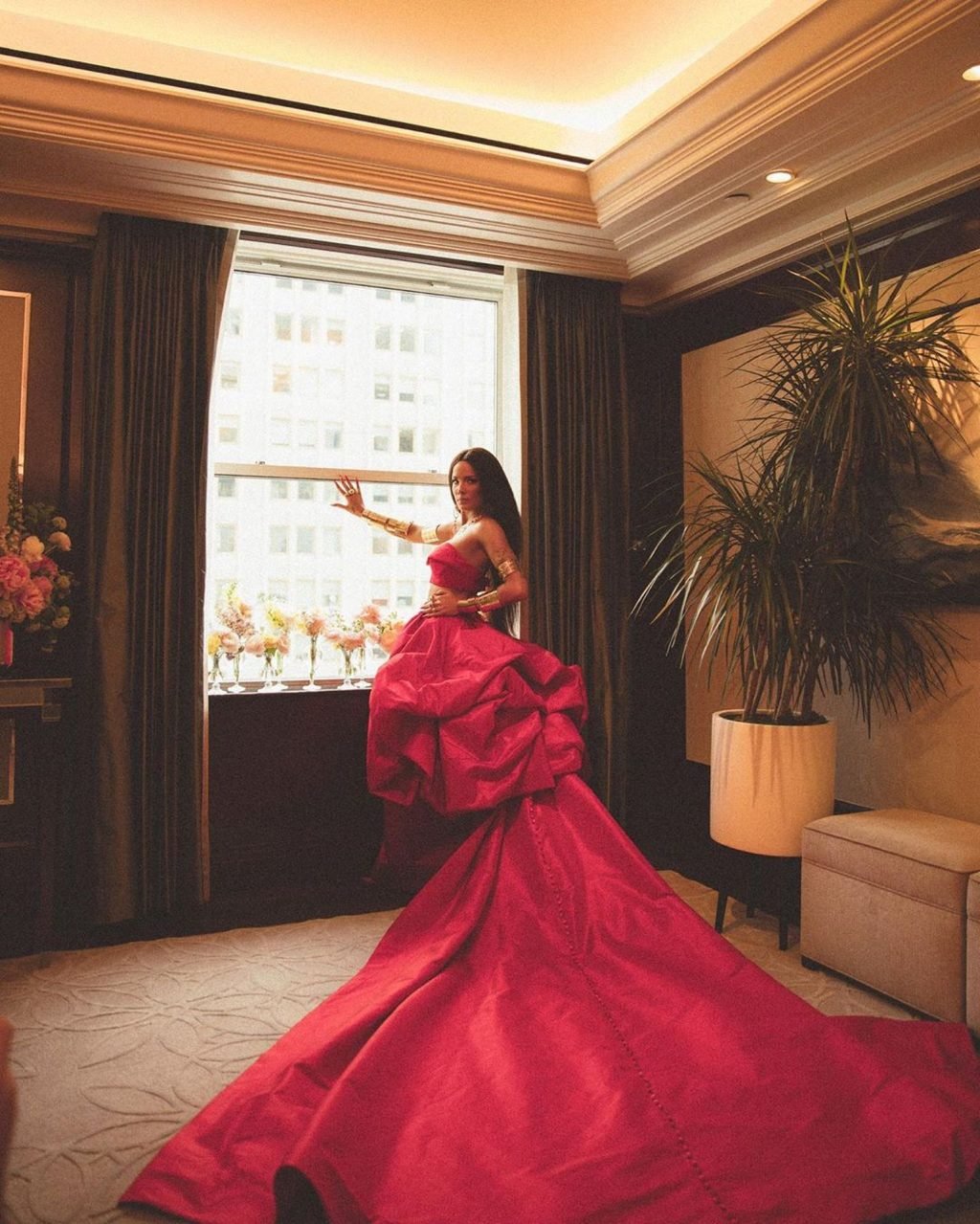 Halsey | Celeb Masta 144