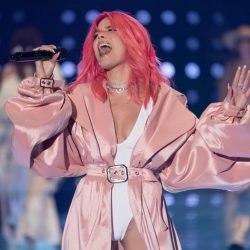 Halsey | Celeb Masta 152