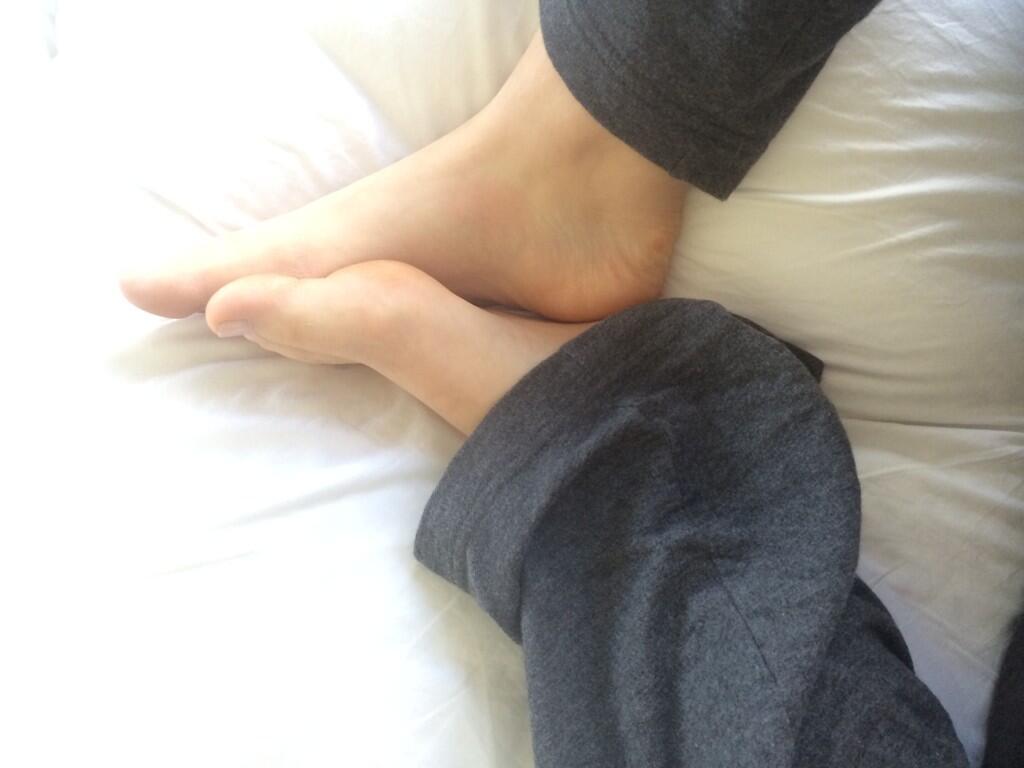 Celebrity Feet | Celeb Masta 34