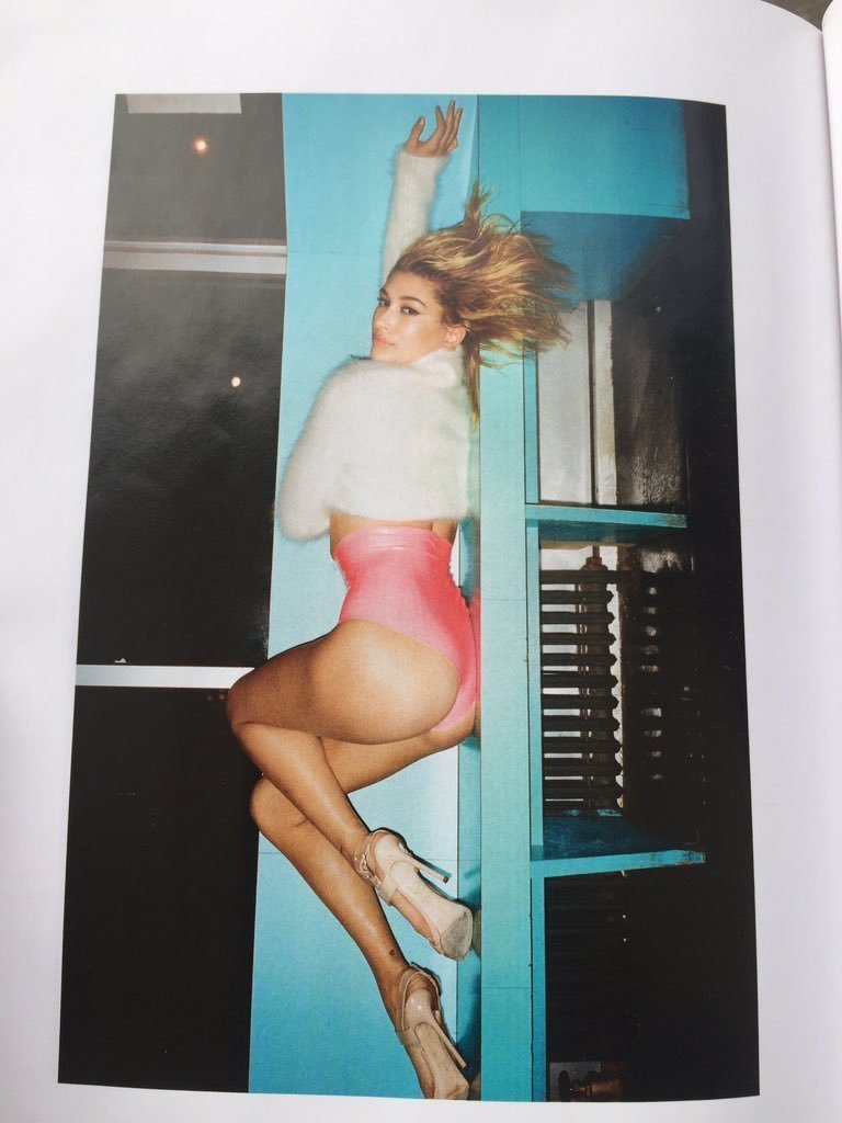 Hailey Baldwin | Celeb Masta 89