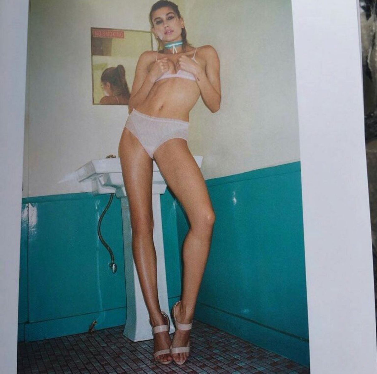 Hailey Baldwin | Celeb Masta 84