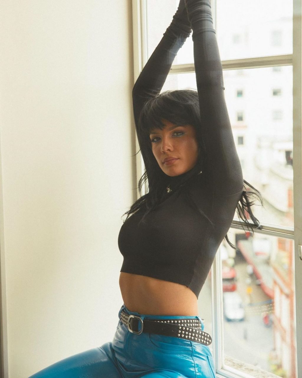 Halsey | Celeb Masta 10