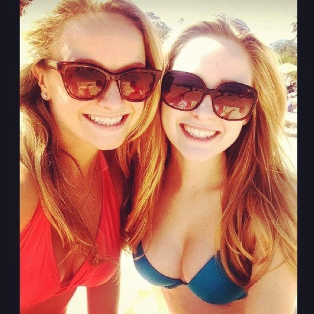 Greer Grammer | Celeb Masta 30