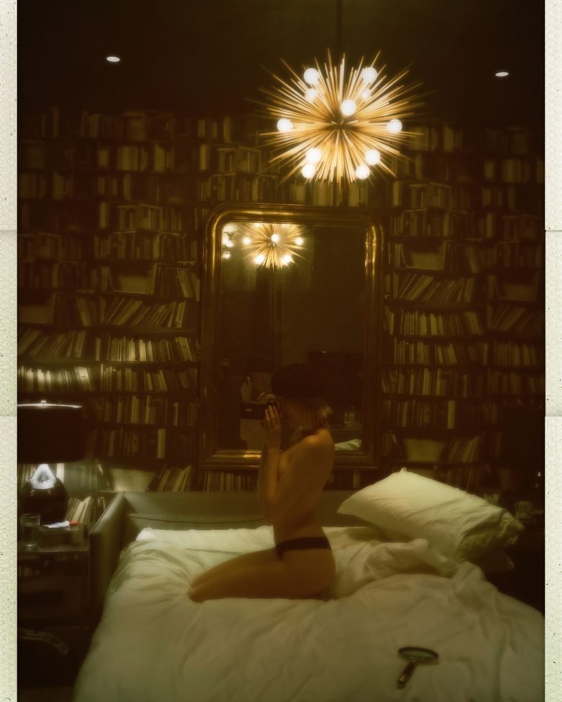 Hailey Clauson | Celeb Masta 13