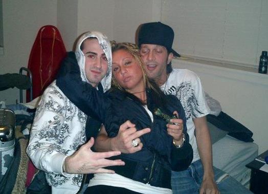 Hailey Glassman | Celeb Masta 2