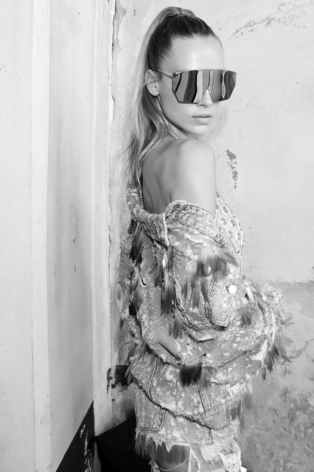 Hannah Ferguson | Celeb Masta 221