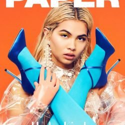 Hayley Kiyoko | Celeb Masta 1