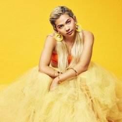 Hayley Kiyoko | Celeb Masta 6