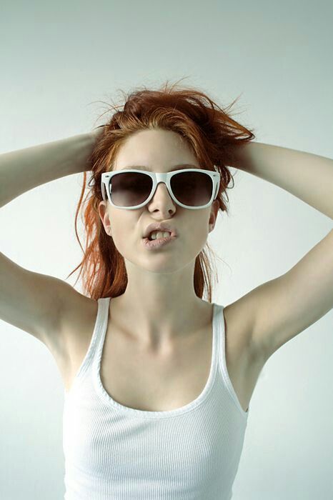 Hayley Williams | Celeb Masta 12