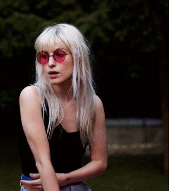 Hayley Williams | Celeb Masta 14