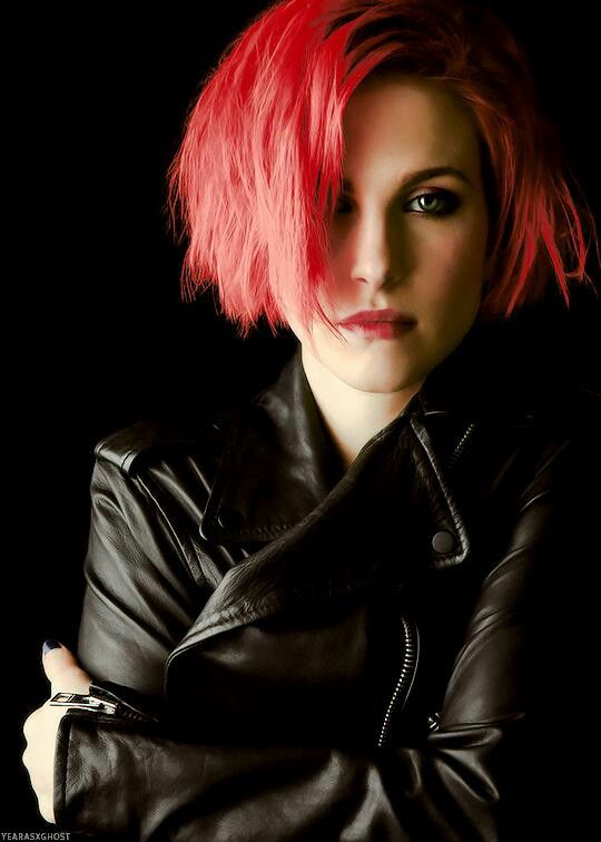 Hayley Williams | Celeb Masta 15