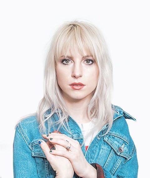 Hayley Williams | Celeb Masta 5