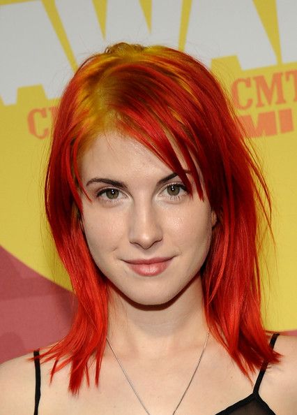 Hayley Williams | Celeb Masta 7