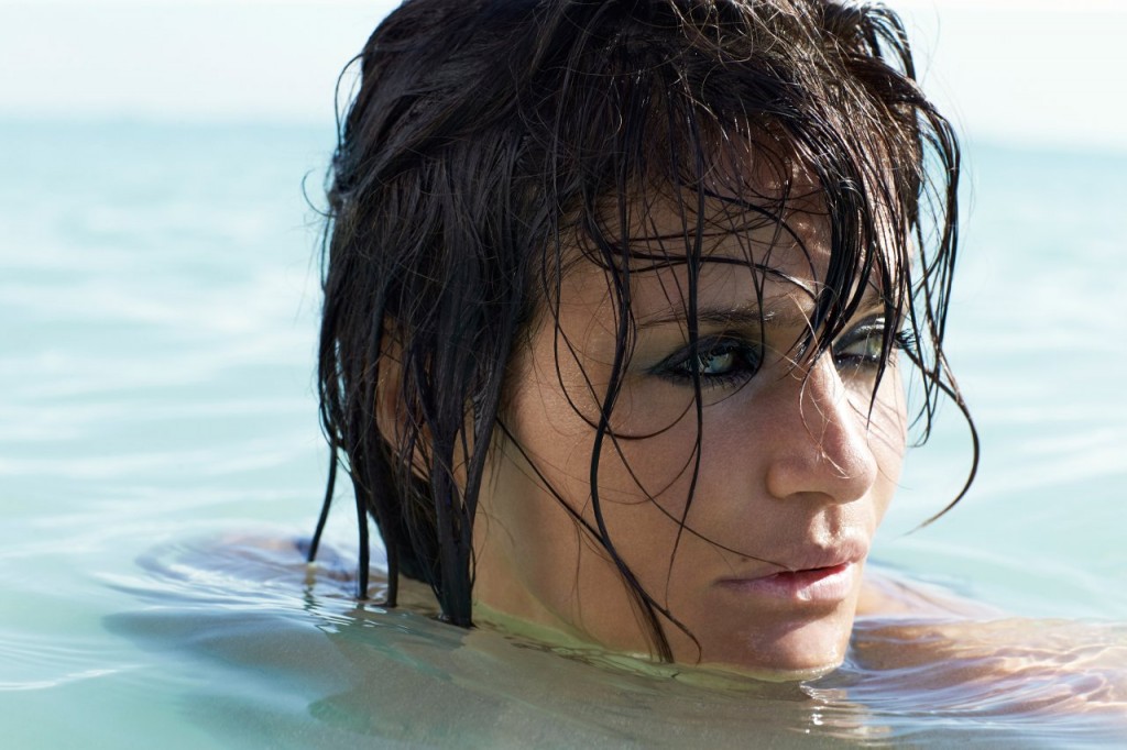 Helena Christensen | Celeb Masta 1