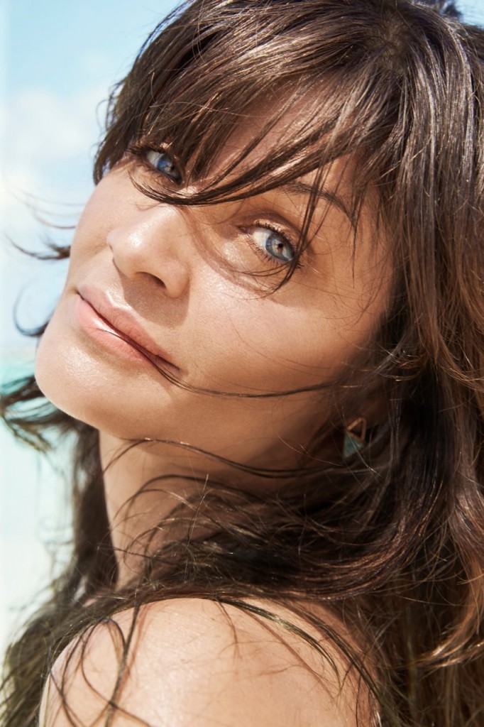 Helena Christensen | Celeb Masta 2