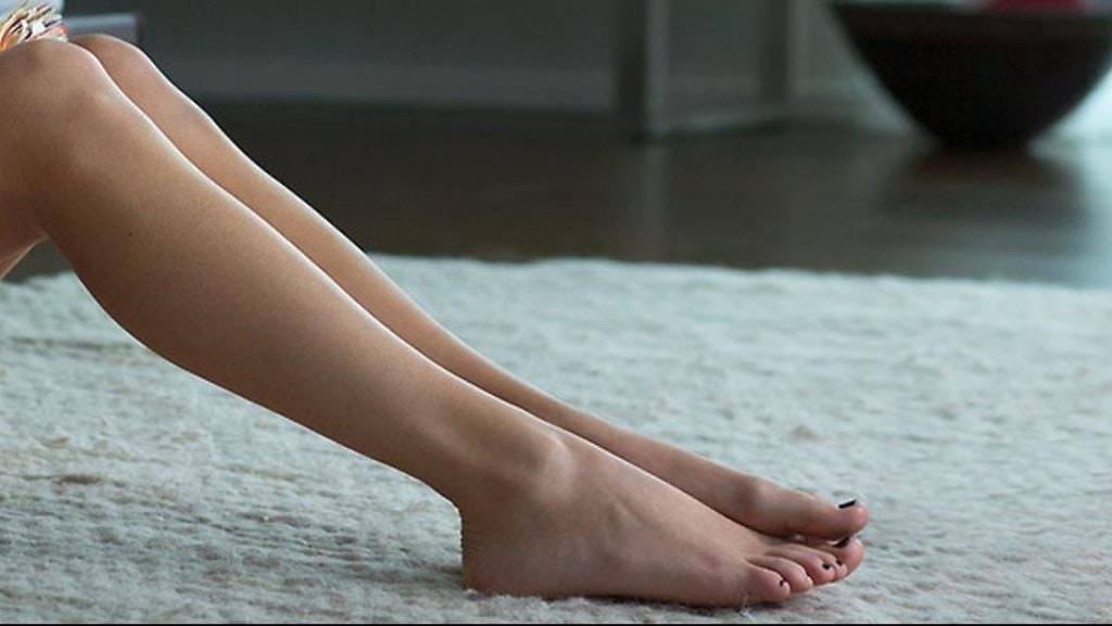 Celebrity Feet | Celeb Masta 45