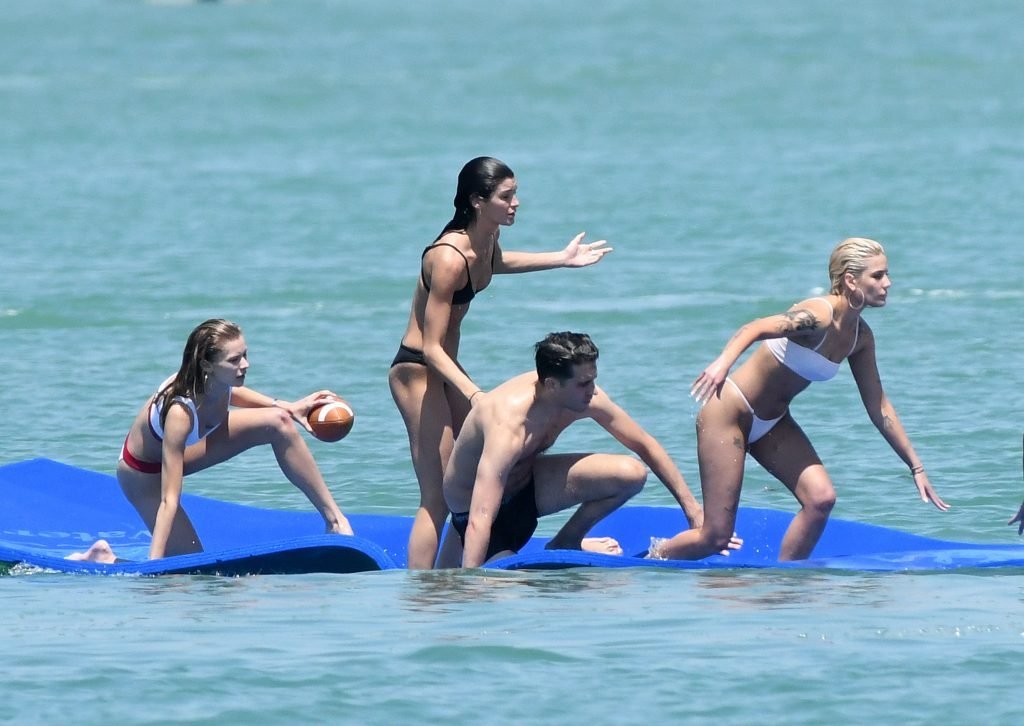 Halsey | Celeb Masta 25