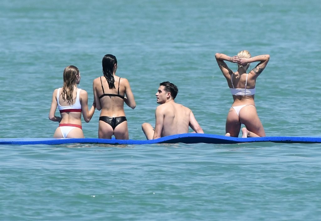 Halsey | Celeb Masta 26