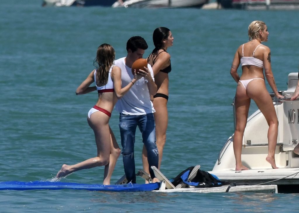 Halsey | Celeb Masta 28