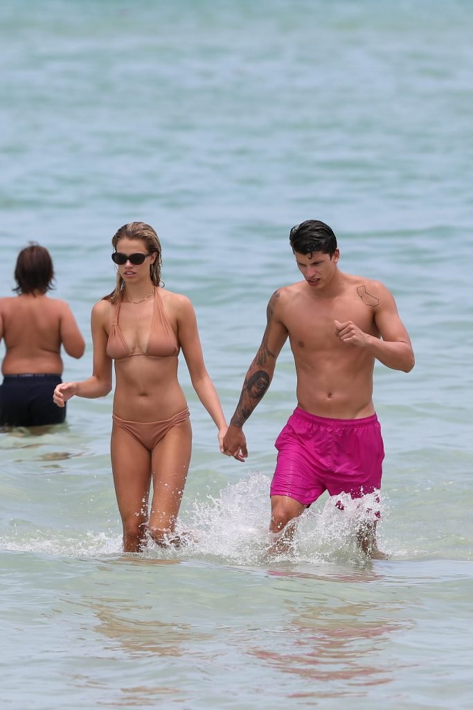 Hailey Clauson | Celeb Masta 121