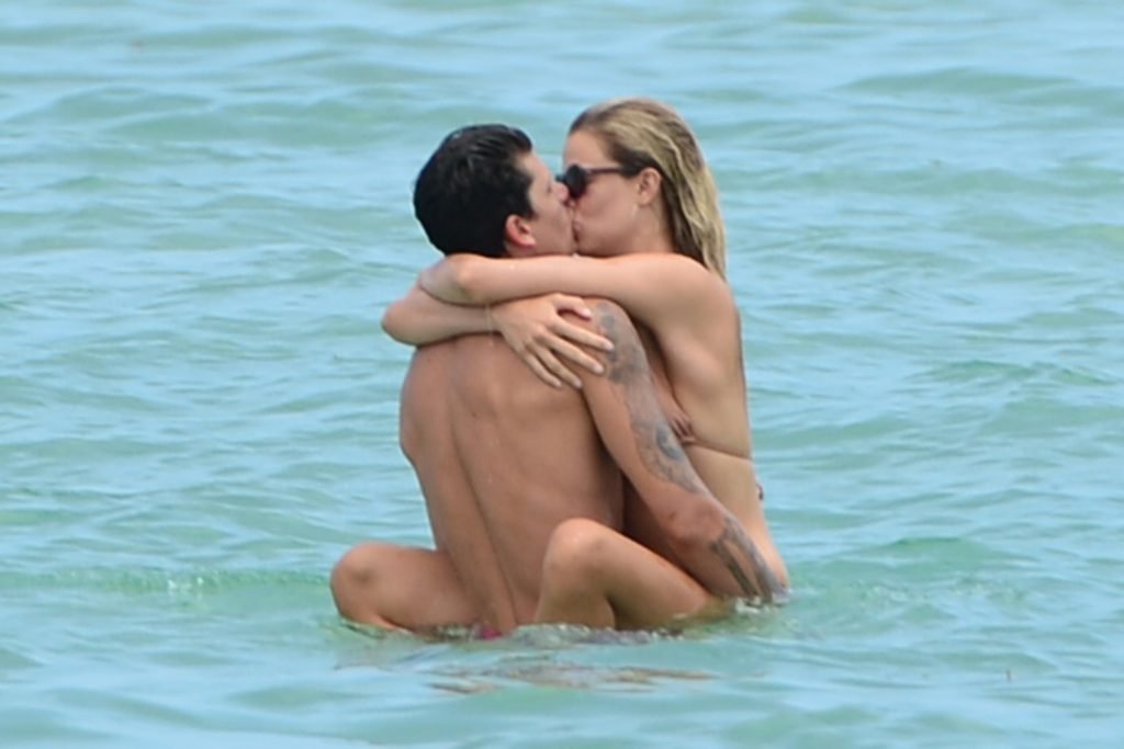 Hailey Clauson | Celeb Masta 138