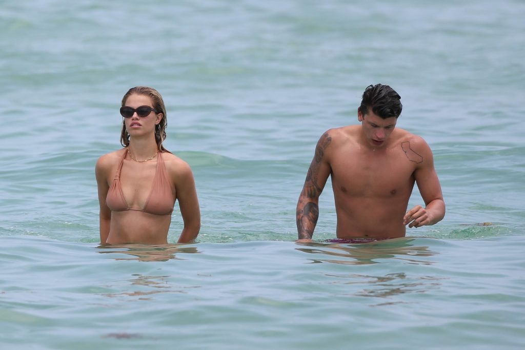 Hailey Clauson | Celeb Masta 139