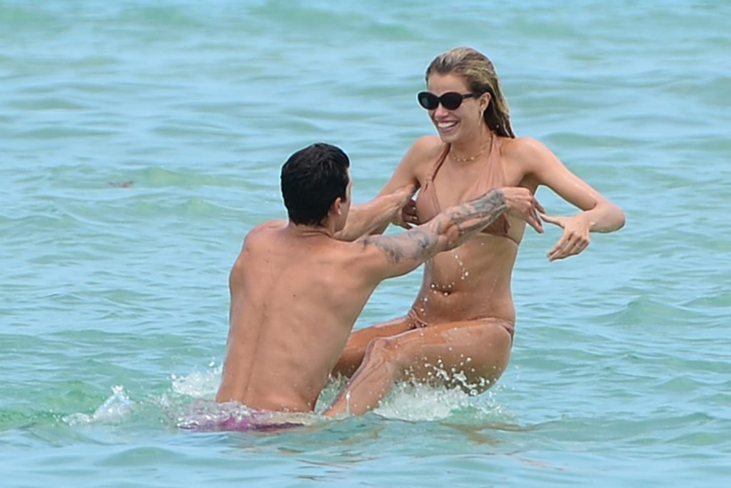 Hailey Clauson | Celeb Masta 146