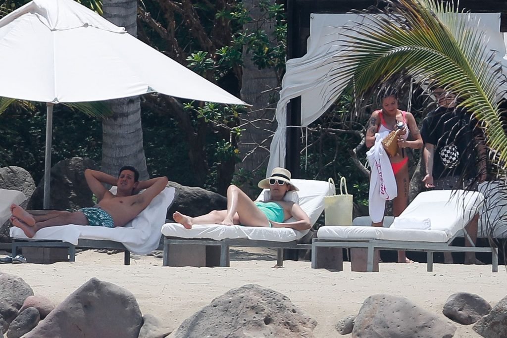 Halsey | Celeb Masta 62