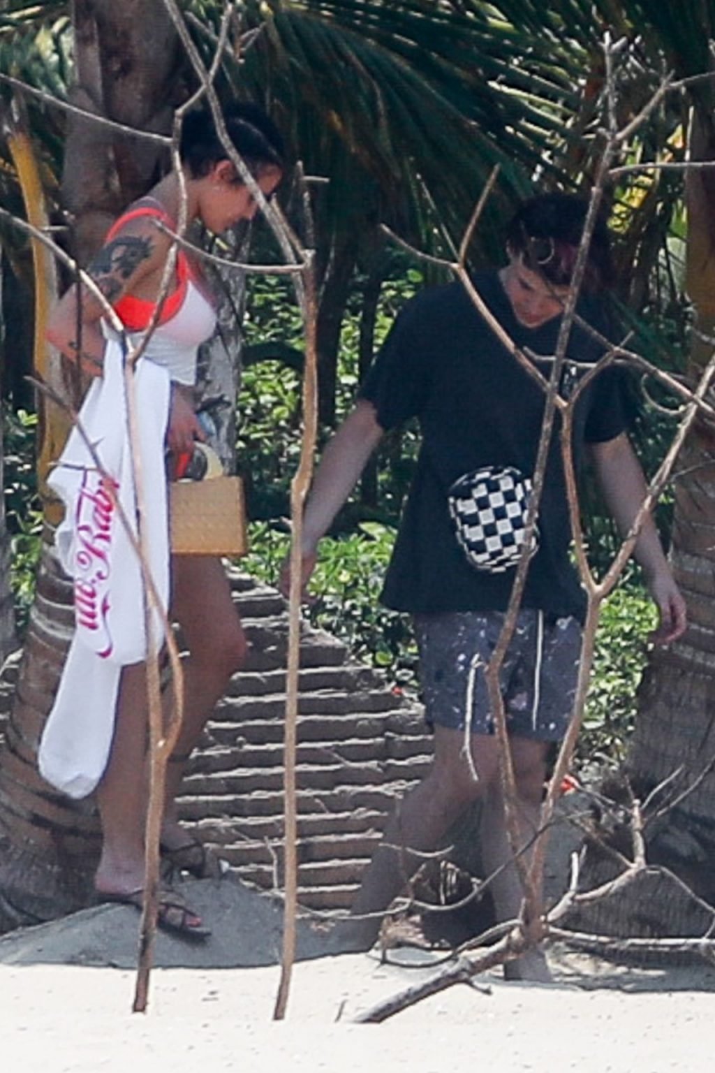 Halsey | Celeb Masta 63