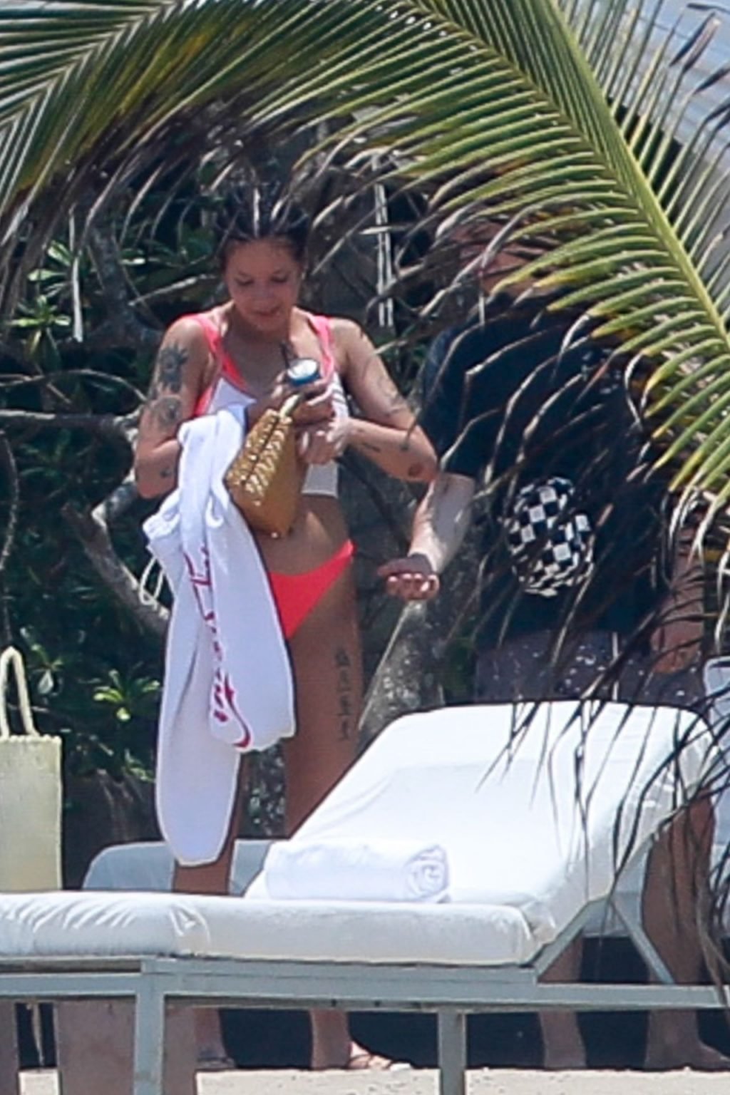 Halsey | Celeb Masta 57