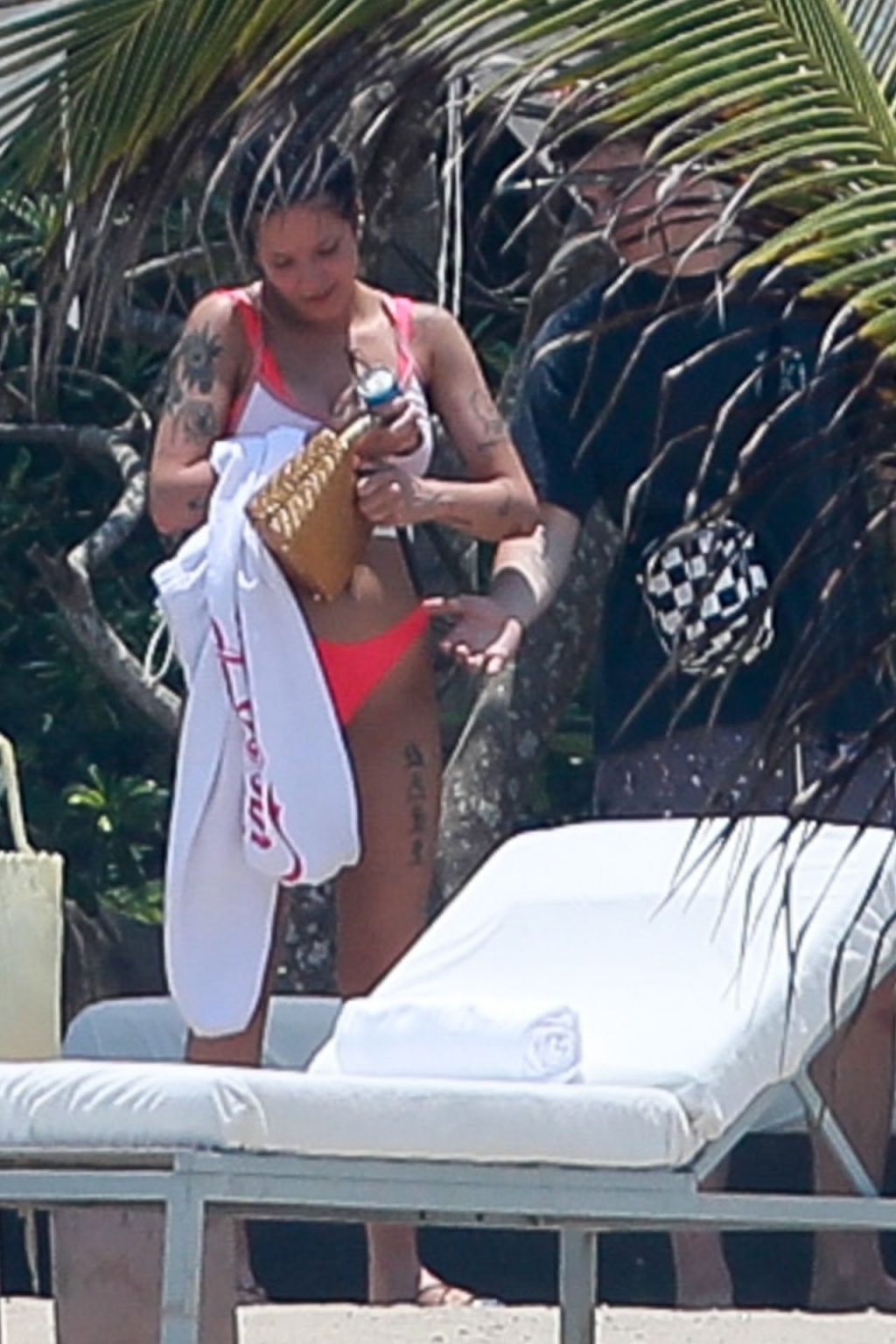 Halsey | Celeb Masta 58