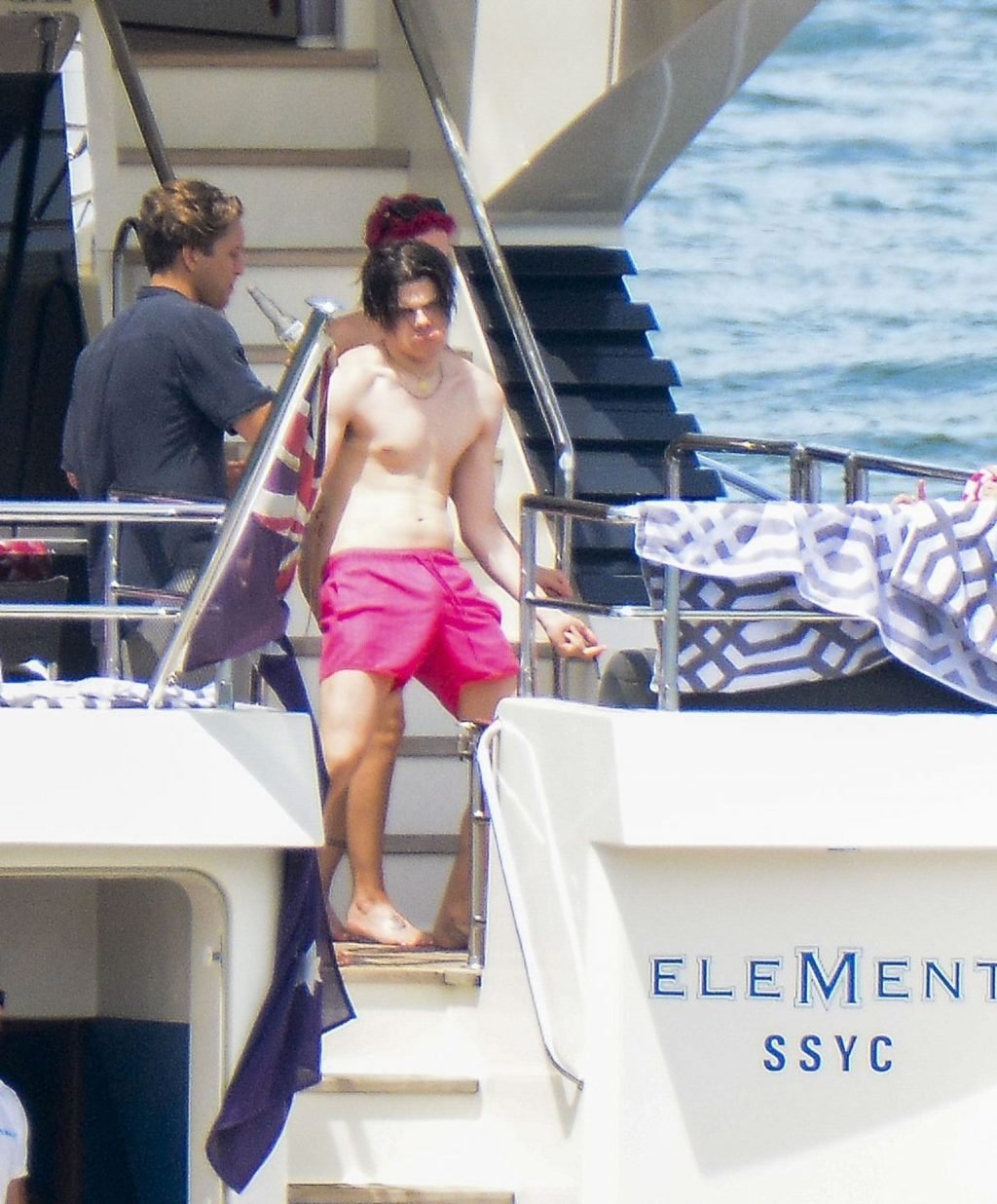 Halsey | Celeb Masta 49