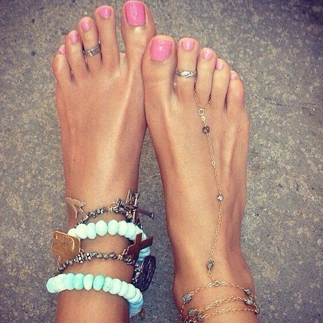 Celebrity Feet | Celeb Masta 19