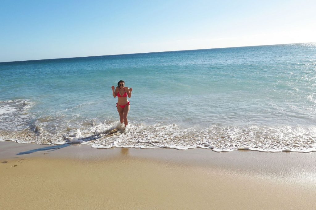 Imogen Thomas | Celeb Masta 21