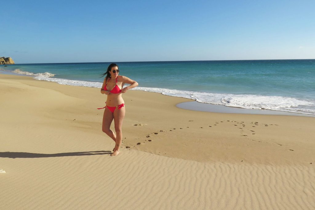 Imogen Thomas | Celeb Masta 31