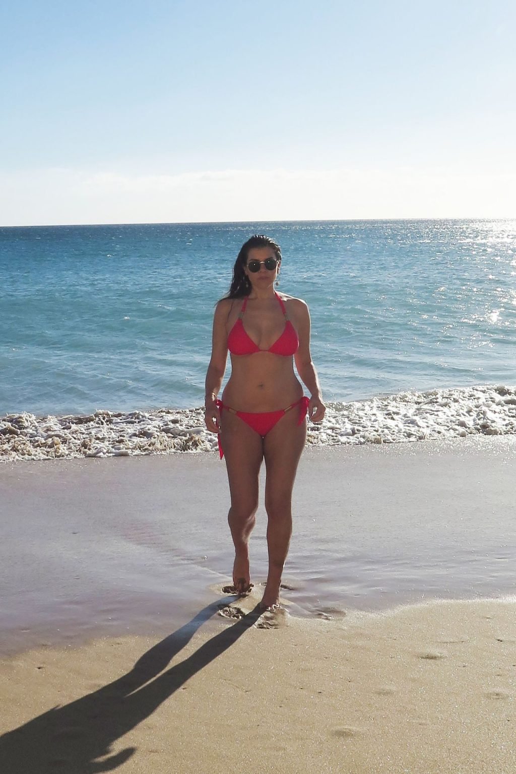 Imogen Thomas | Celeb Masta 36