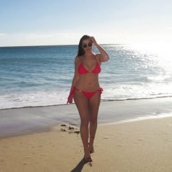 Imogen Thomas | Celeb Masta 37