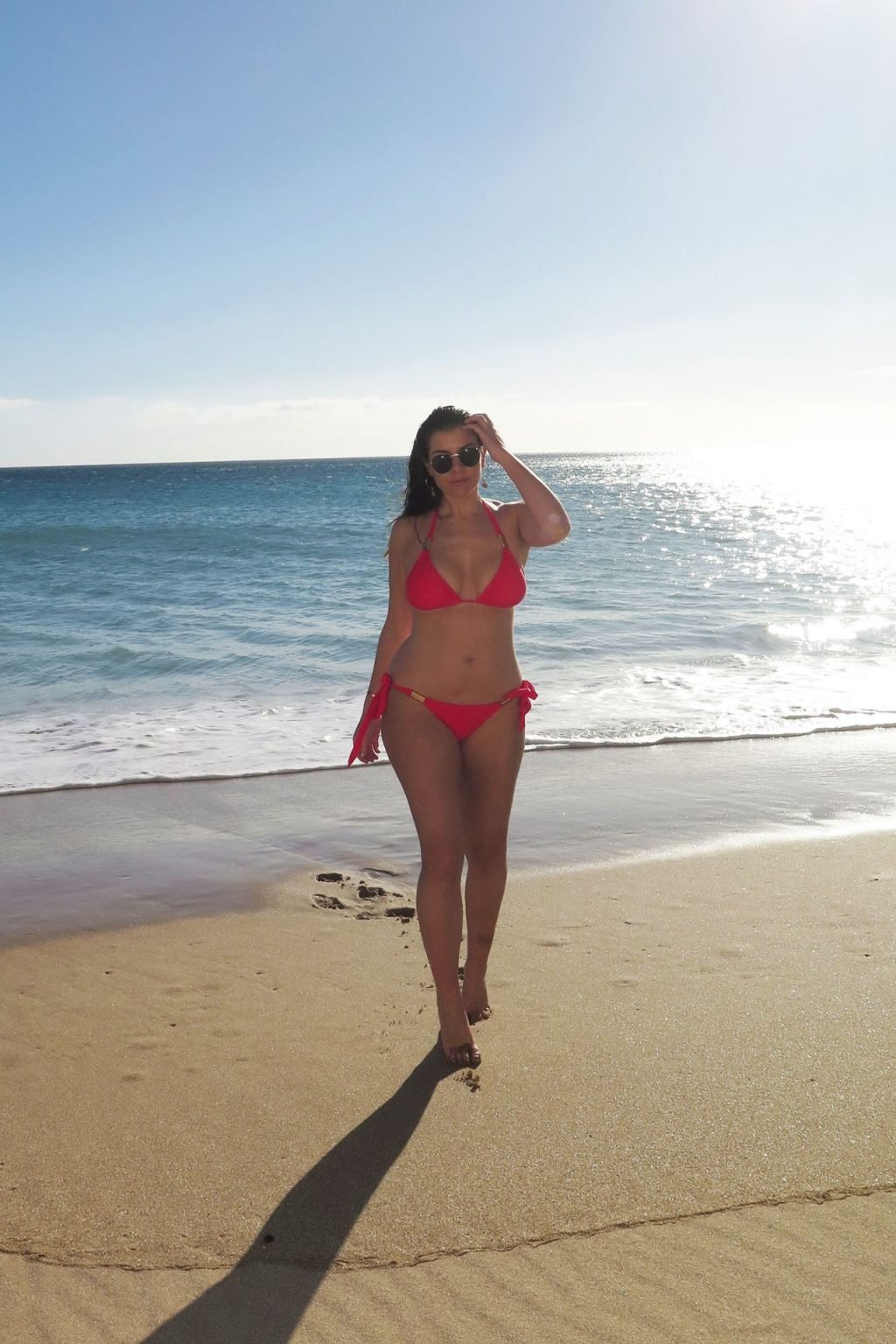 Imogen Thomas | Celeb Masta 37