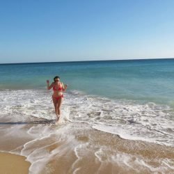 Imogen Thomas | Celeb Masta 22