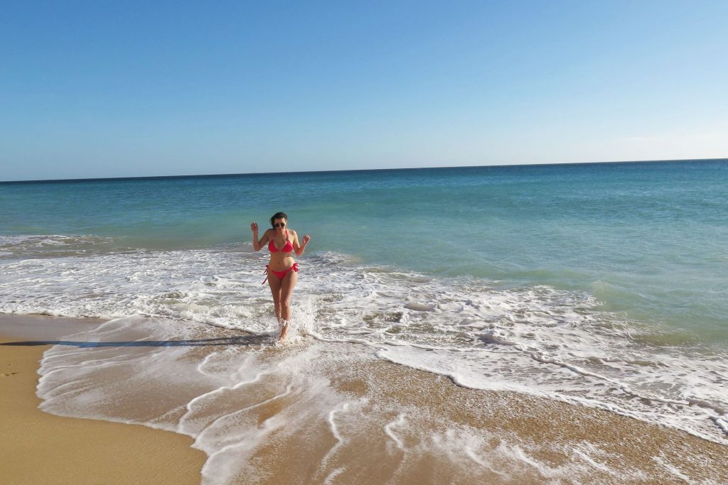 Imogen Thomas | Celeb Masta 22