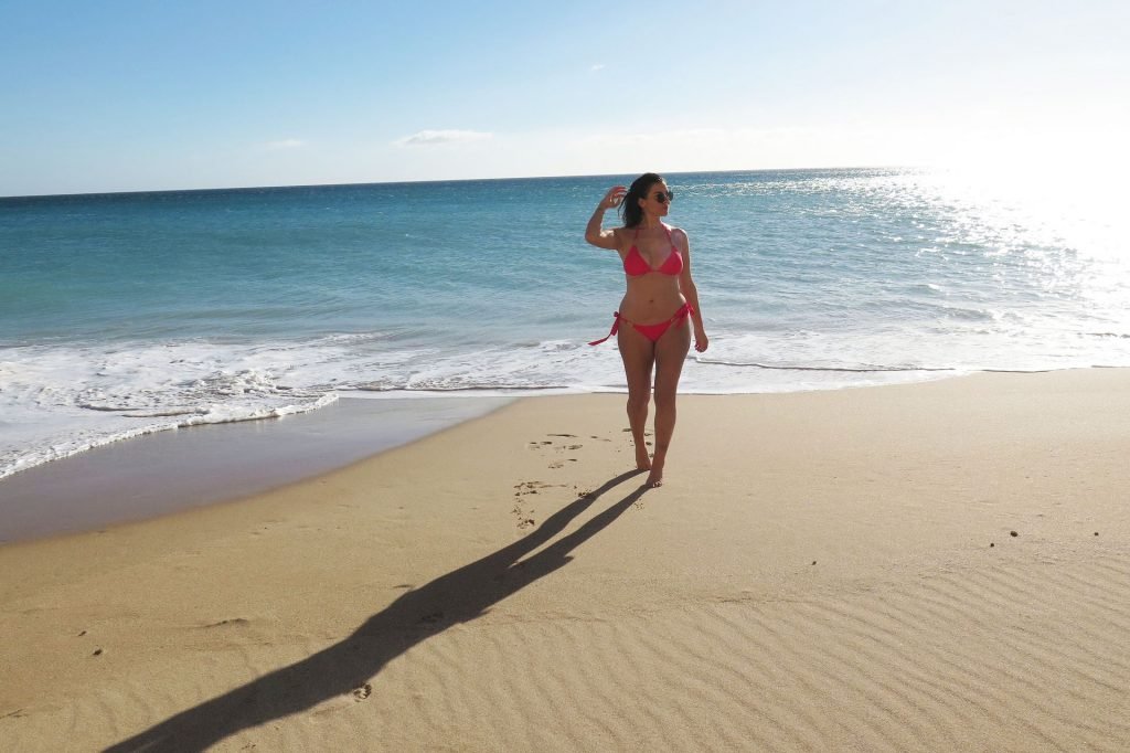 Imogen Thomas | Celeb Masta 23