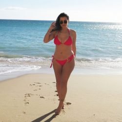 Imogen Thomas | Celeb Masta 25