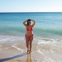 Imogen Thomas | Celeb Masta 26