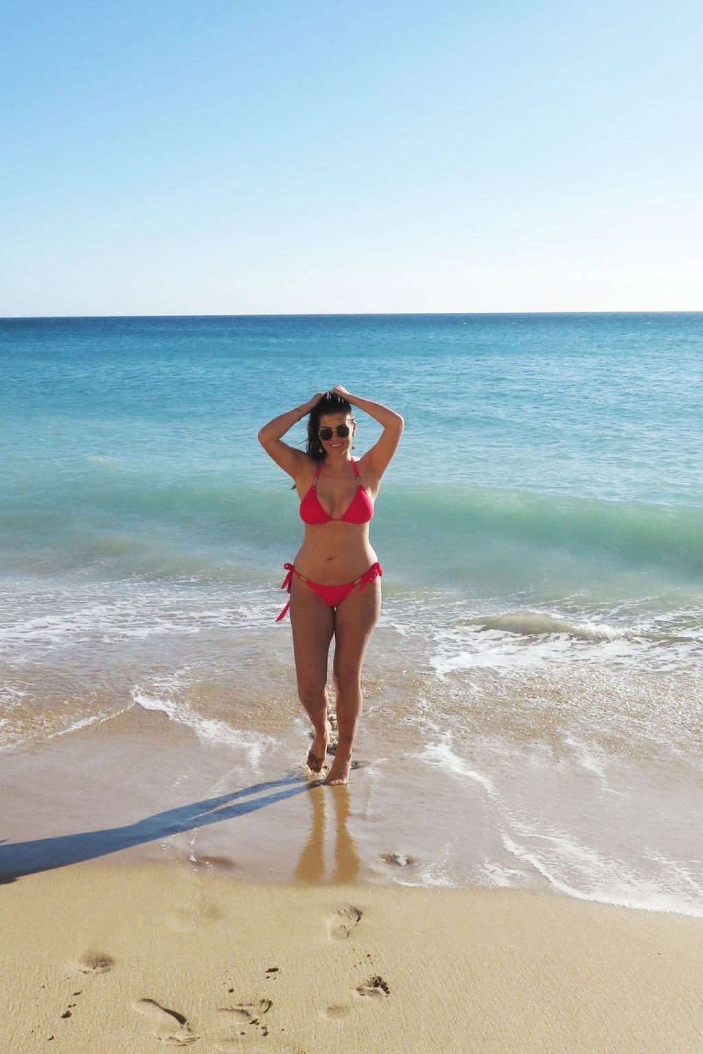 Imogen Thomas | Celeb Masta 26