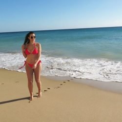 Imogen Thomas | Celeb Masta 27