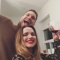 Jacqueline Byers | Celeb Masta 24