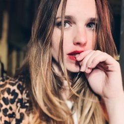 Jacqueline Byers | Celeb Masta 33