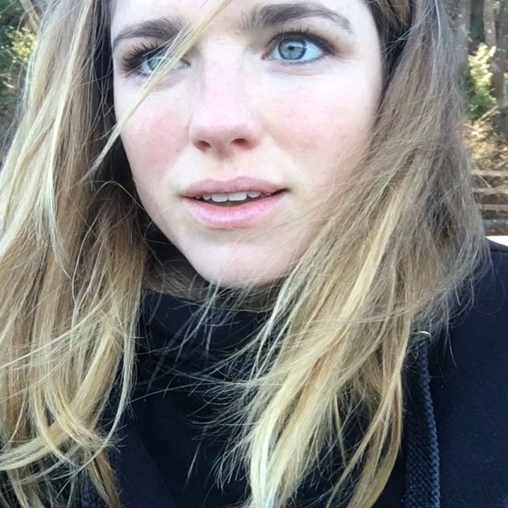 Jacqueline Byers | Celeb Masta 25