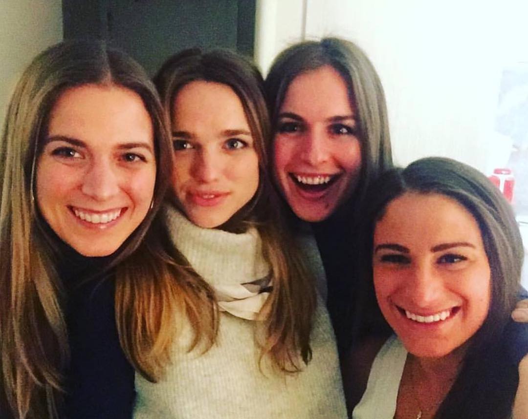 Jacqueline Byers | Celeb Masta 27